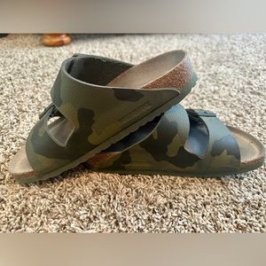Birkenstock Sandals